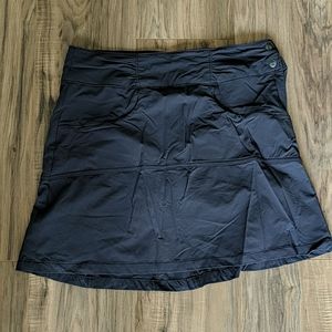 Athleta Skirt